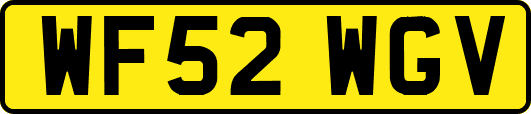 WF52WGV