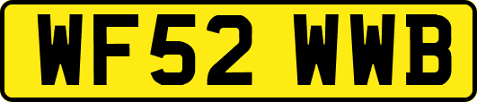 WF52WWB