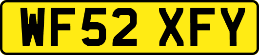 WF52XFY