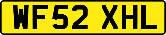WF52XHL