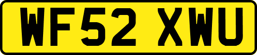 WF52XWU