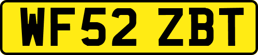 WF52ZBT