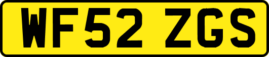 WF52ZGS