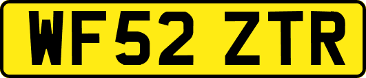 WF52ZTR