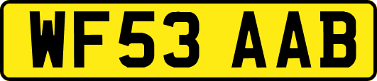 WF53AAB