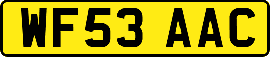 WF53AAC