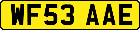 WF53AAE