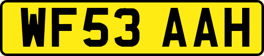 WF53AAH
