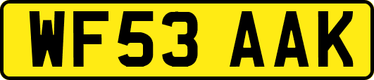 WF53AAK