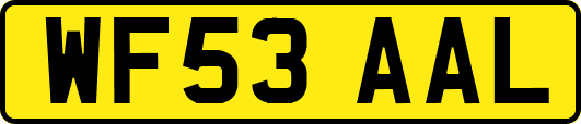 WF53AAL