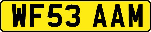 WF53AAM