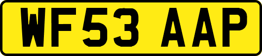 WF53AAP