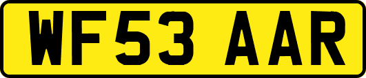 WF53AAR
