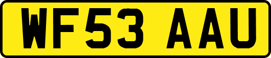 WF53AAU