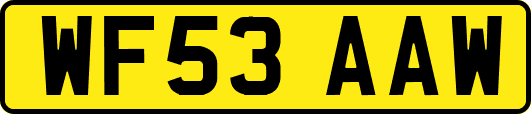 WF53AAW