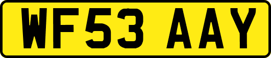 WF53AAY