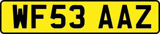 WF53AAZ