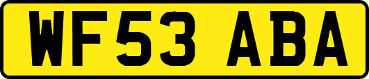 WF53ABA