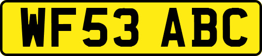 WF53ABC