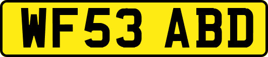 WF53ABD