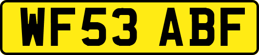 WF53ABF
