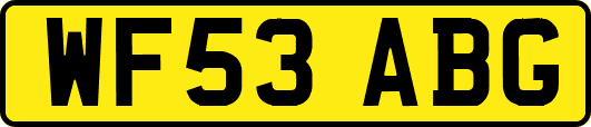 WF53ABG