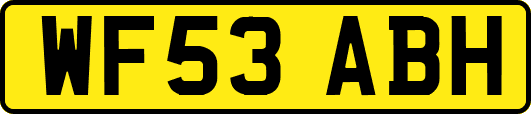 WF53ABH