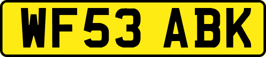 WF53ABK