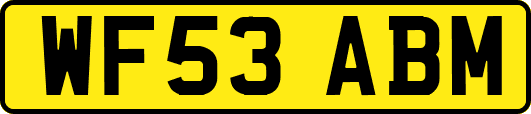 WF53ABM