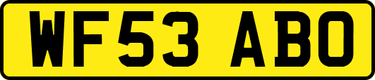 WF53ABO