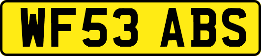 WF53ABS