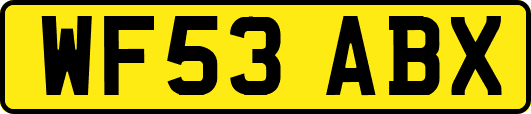 WF53ABX