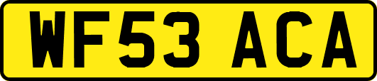 WF53ACA