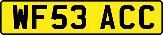 WF53ACC