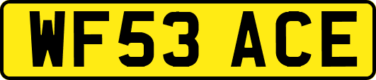 WF53ACE