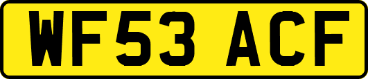WF53ACF