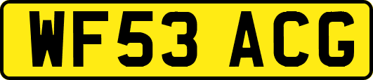 WF53ACG