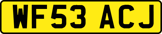 WF53ACJ