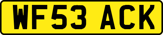 WF53ACK