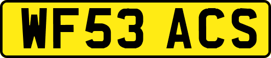 WF53ACS