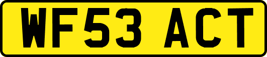 WF53ACT