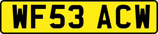 WF53ACW
