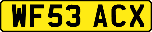 WF53ACX