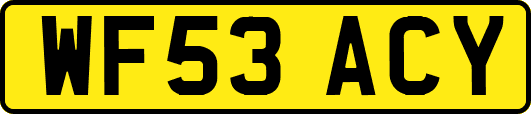 WF53ACY