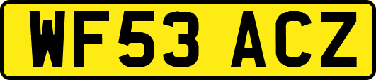 WF53ACZ