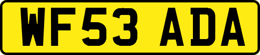 WF53ADA