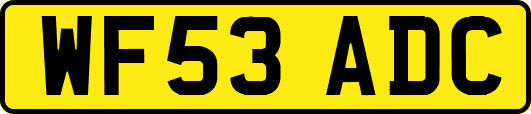 WF53ADC