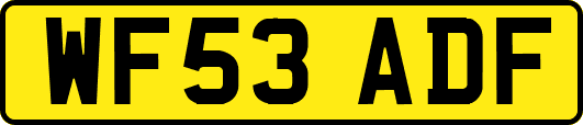 WF53ADF