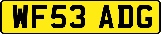 WF53ADG
