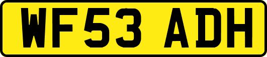 WF53ADH